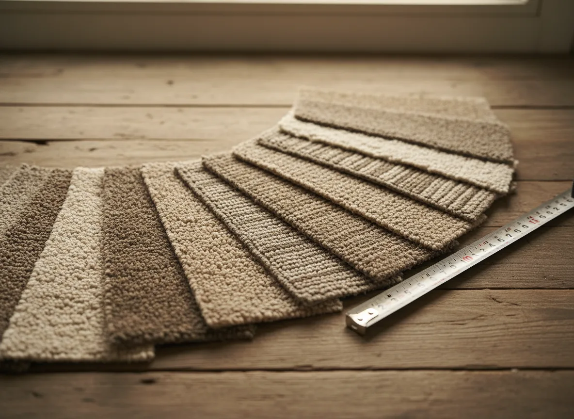 Carpet Installation Martell, NE FAQs